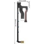 MINI Gimbal Repair Signal Flexible Cable UAV Accessories - Image 3