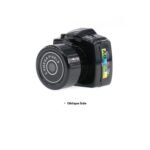 Y2000 Outdoor Sports Small Camera Riding Recording Digital DV Camera - Image 2