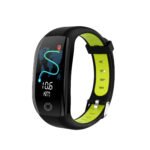 Color Screen F21 Smart Bracelet Monitor Sleep - Image 7