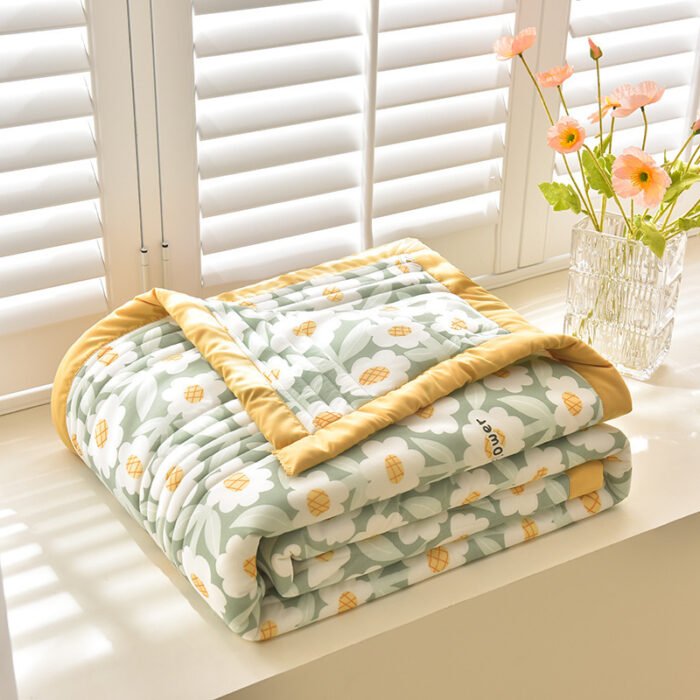 Cool Silk Summer Airable Cover Children - Image 2
