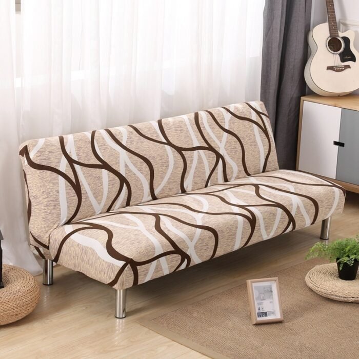 Stretch Sofa Mattress Cover Fabric Folding Gloves - Image 10