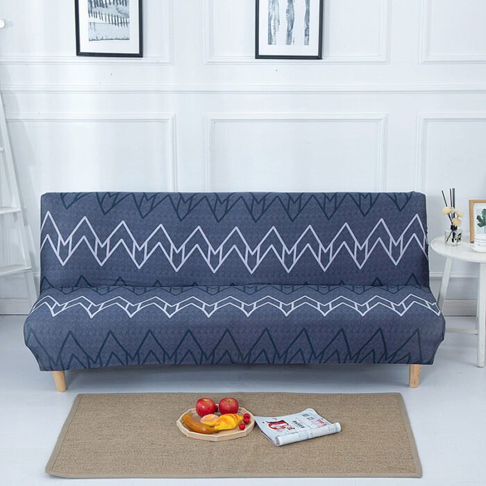 Stretch Sofa Mattress Cover Fabric Folding Gloves - Image 4