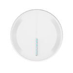 Projector Home Office Mobile Phone Wireless HD Projector Portable Overhead Projector Home Theater - Image 4