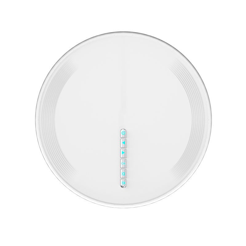 fa04ffa8-c3b2-4d1c-a9c5-ac1e46d0f9c4.jpg Projector Home Office Mobile Phone Wireless HD Projector Portable Overhead Projector Home Theater - Image 4