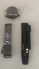 Leather new Smart Watch - Image 3