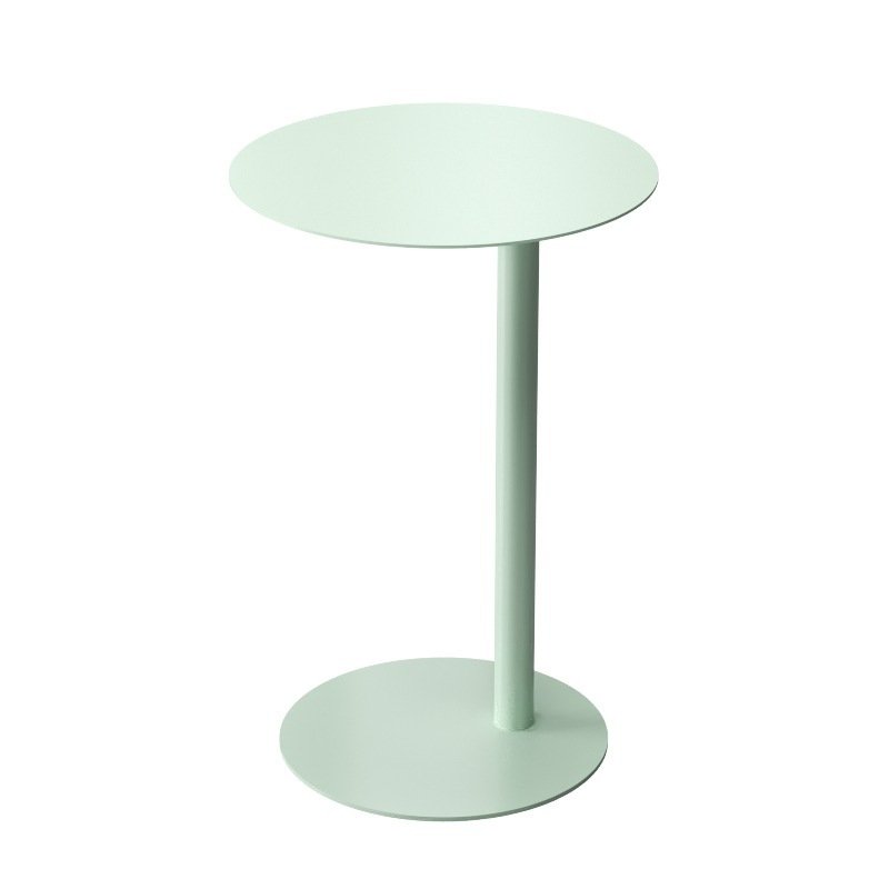 fb6aa565-2029-49ab-b72f-a4e3ab699544.jpg Coffee Sofa Side Table Mini Bedside Corner Table - Image 4