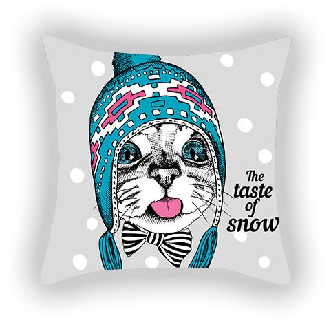 fc1fa495-3af8-47c6-b68c-1656604deb7e.jpg Blue Series Pet Dog Sofa Balcony Car Print Pillow Cover - Image 6