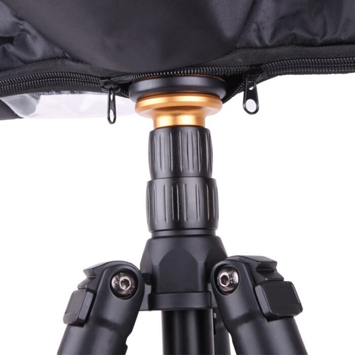 Professional SLR Camera Rain Cover Protective Case - Image 4