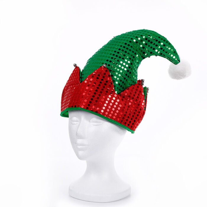 Christmas hat - Image 1