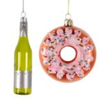 Christmas decorations pendant - Image 4