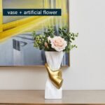Creative decorative vase - Image 10