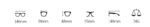 Men's classic casual sunglasses polarized sunglasses - Image 3