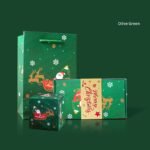 Christmas Eve Surprise Box Creative Gift Box - Image 4