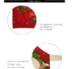Christmas day apron - Image 7