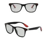 Men's classic casual sunglasses polarized sunglasses - Image 7