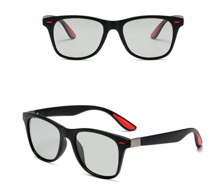 Men's classic casual sunglasses polarized sunglasses - Image 7