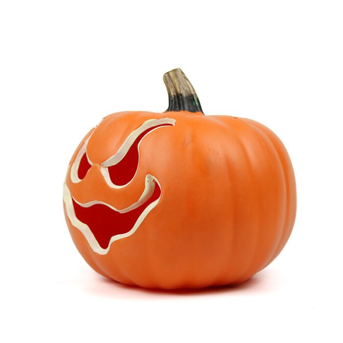 Halloween Pumpkin Lamp Atmosphere Decoration Halloween - Image 3