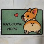 Cartoon Carpets Doormats Rugs For Home Bathroom Living Room - Image 6