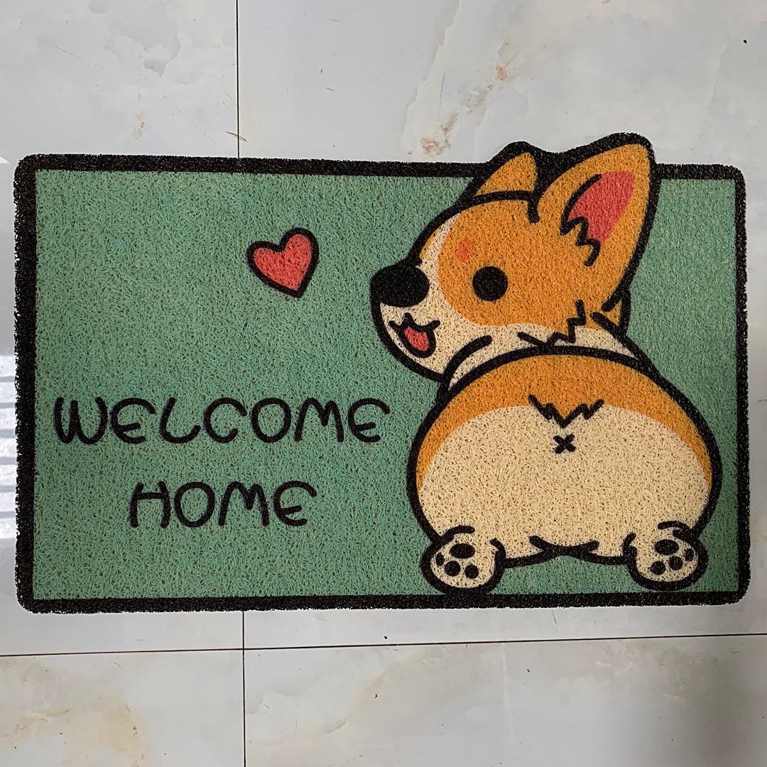 1622362349610.jpg Cartoon Carpets Doormats Rugs For Home Bathroom Living Room - Image 6