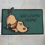 Cartoon Carpets Doormats Rugs For Home Bathroom Living Room - Image 5