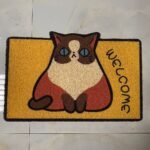 Cartoon Carpets Doormats Rugs For Home Bathroom Living Room - Image 4