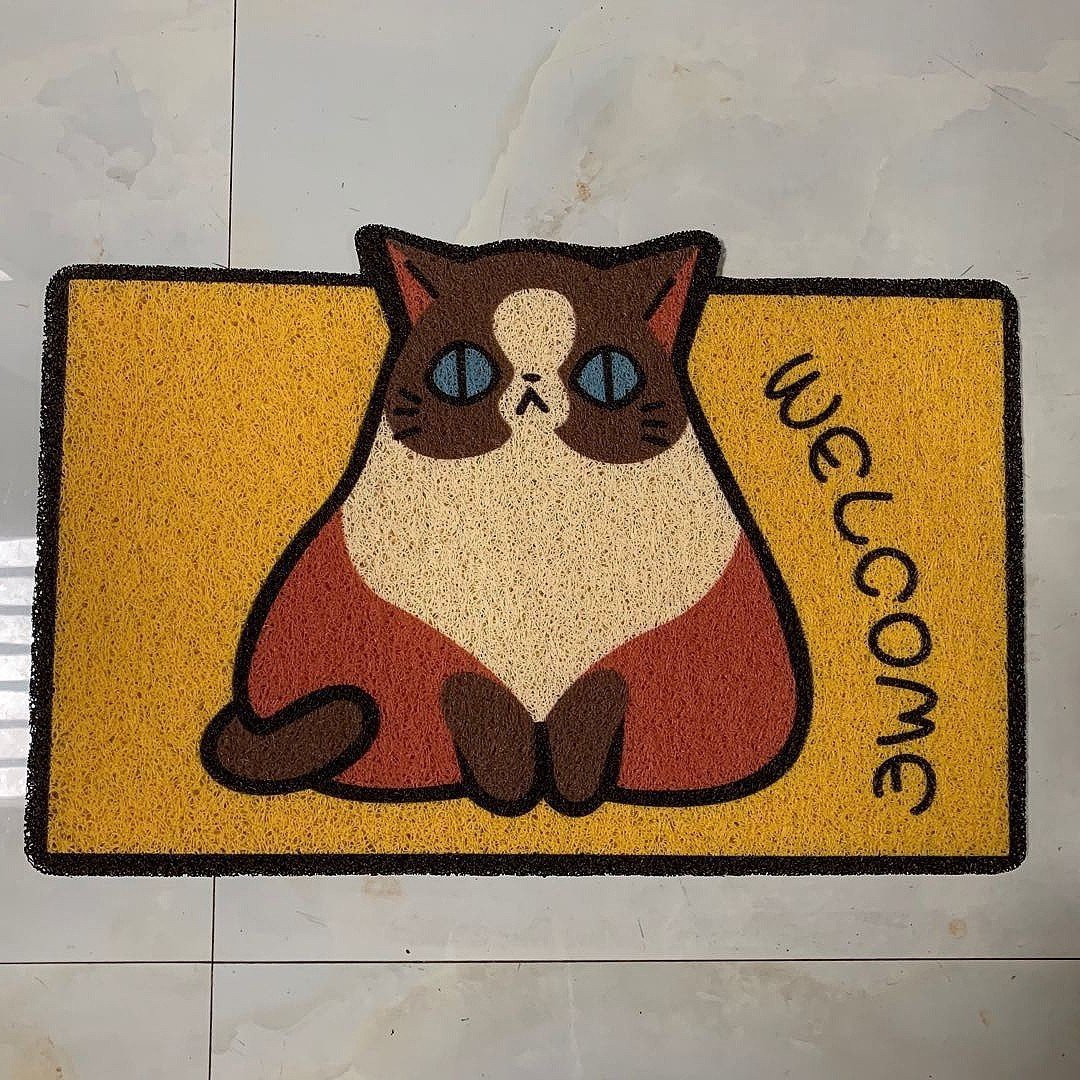 1622362349616.jpg Cartoon Carpets Doormats Rugs For Home Bathroom Living Room - Image 4