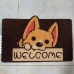 Cartoon Carpets Doormats Rugs For Home Bathroom Living Room - Image 2