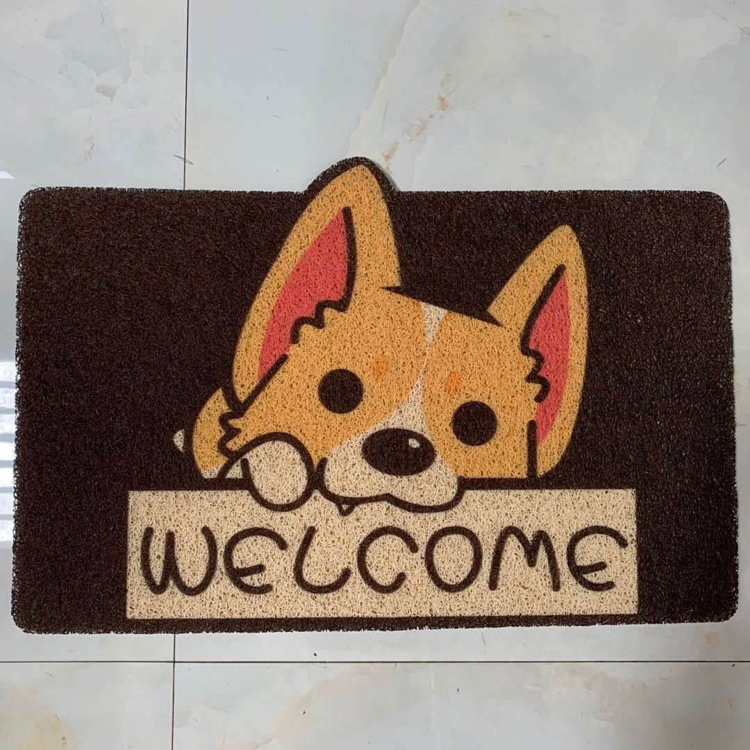 1622362349618.jpg Cartoon Carpets Doormats Rugs For Home Bathroom Living Room - Image 2