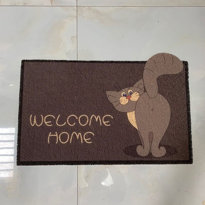 Cartoon Carpets Doormats Rugs For Home Bathroom Living Room - Image 1