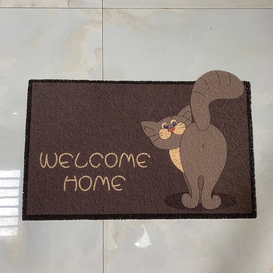1622362363336.jpg Cartoon Carpets Doormats Rugs For Home Bathroom Living Room - Image 1