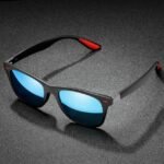Men's classic casual sunglasses polarized sunglasses - Image 2