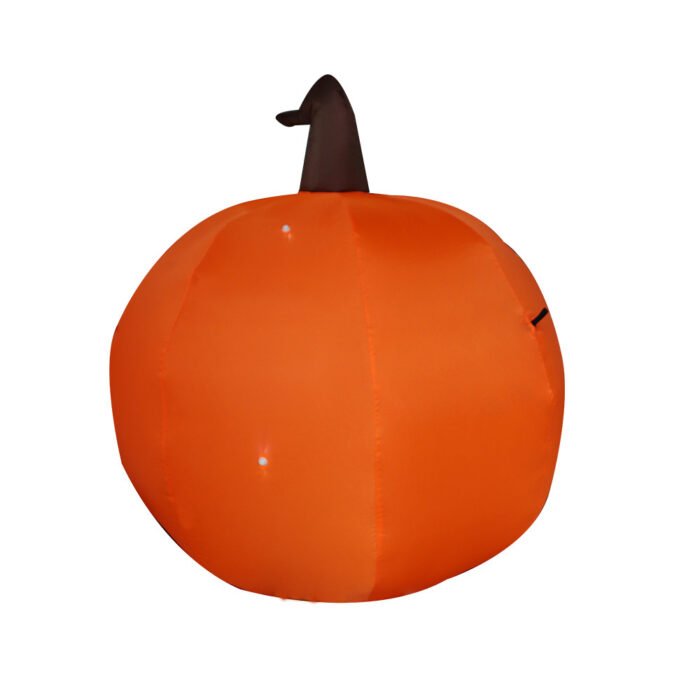 Halloween Pumpkin Inflatable Model - Image 2