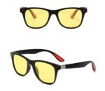 Men's classic casual sunglasses polarized sunglasses - Image 6