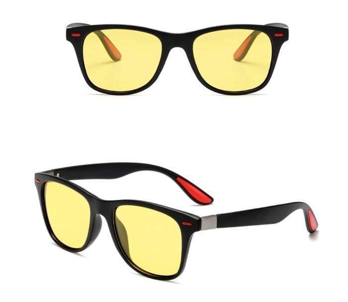 Men's classic casual sunglasses polarized sunglasses - Image 6