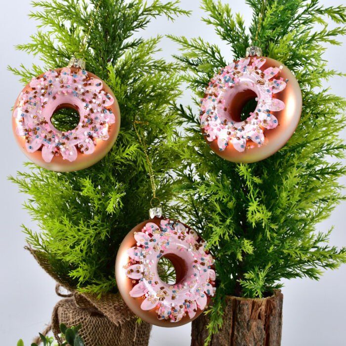 Christmas decorations pendant - Image 3