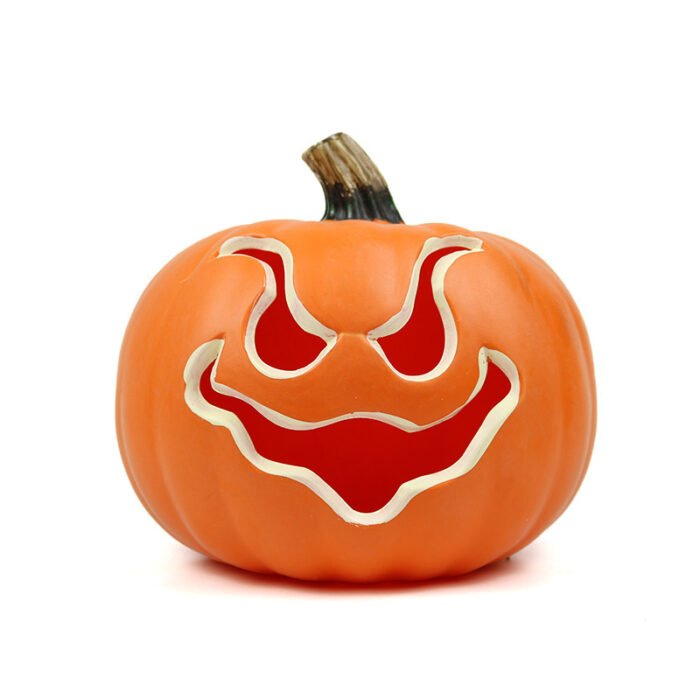 Halloween Pumpkin Lamp Atmosphere Decoration Halloween - Image 2