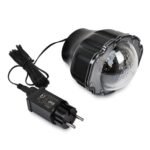 LED Christmas Light Projector Snow Projection Lamp - Image 8