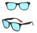 Men's classic casual sunglasses polarized sunglasses - Image 9
