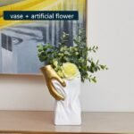 Creative decorative vase - Image 8