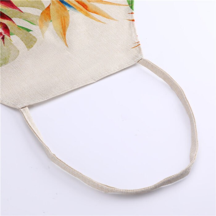 Christmas day apron - Image 3