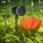 Christmas projection light - Image 7