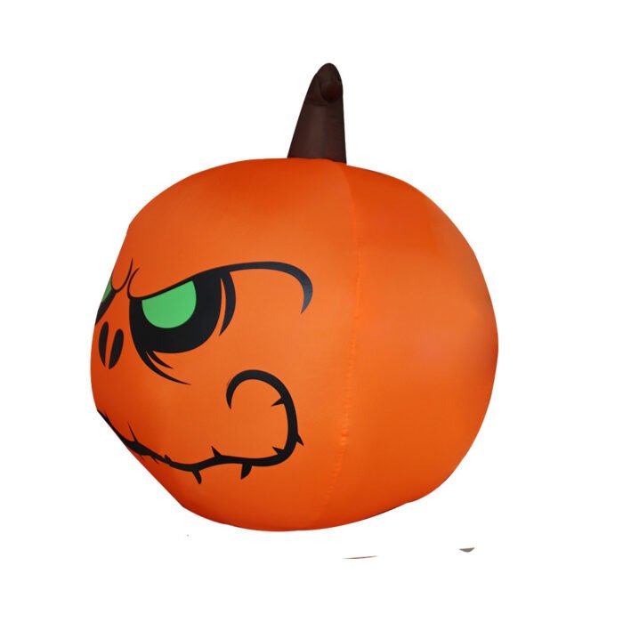 Halloween Pumpkin Inflatable Model - Image 3