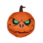 Halloween Pumpkin Inflatable Model - Image 4