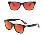 Men's classic casual sunglasses polarized sunglasses - Image 8