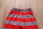 Cartoon Christmas Print Suit Parent-child Home Clothes - Image 5