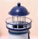 Lighthouse decor garden statue Mediterranean decor - Image 2