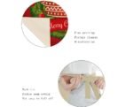 Christmas day apron - Image 8