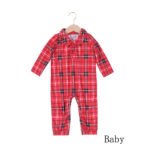 Christmas Pajamas For The Whole Family - Image 5