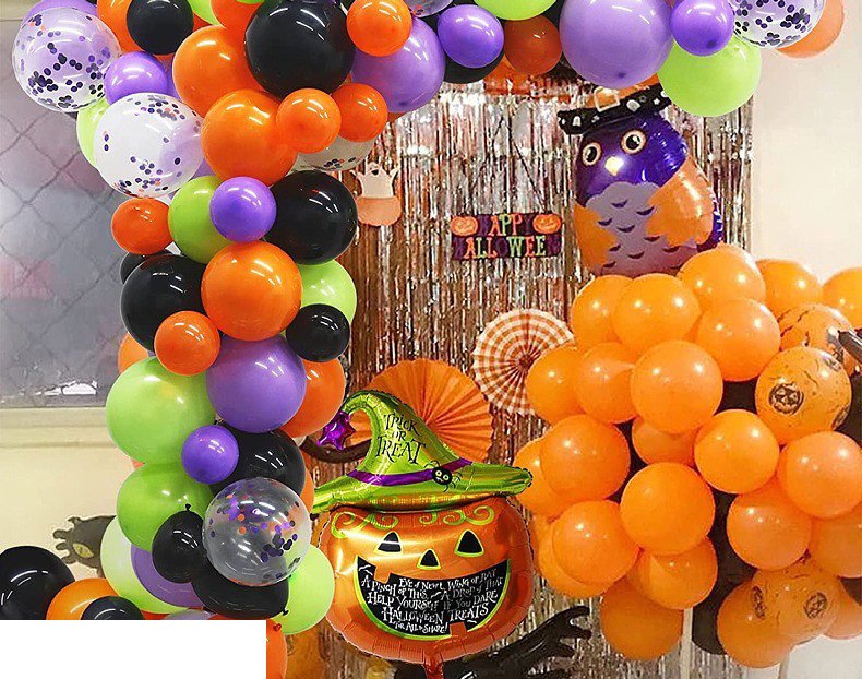 5e044ce9-6149-4a92-8c2b-c2bec94b1c22.jpg Halloween Party Decor Latex Balloons Set - Image 4