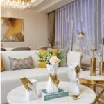 Creative decorative vase - Image 6